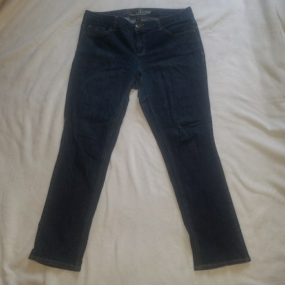 Tommy Hilfiger Denim - Tommy Hilfiger Spirit Skinny Jeans, Stretchy